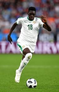 Japan v Senegal: Group H - 2018 FIFA World Cup Russia